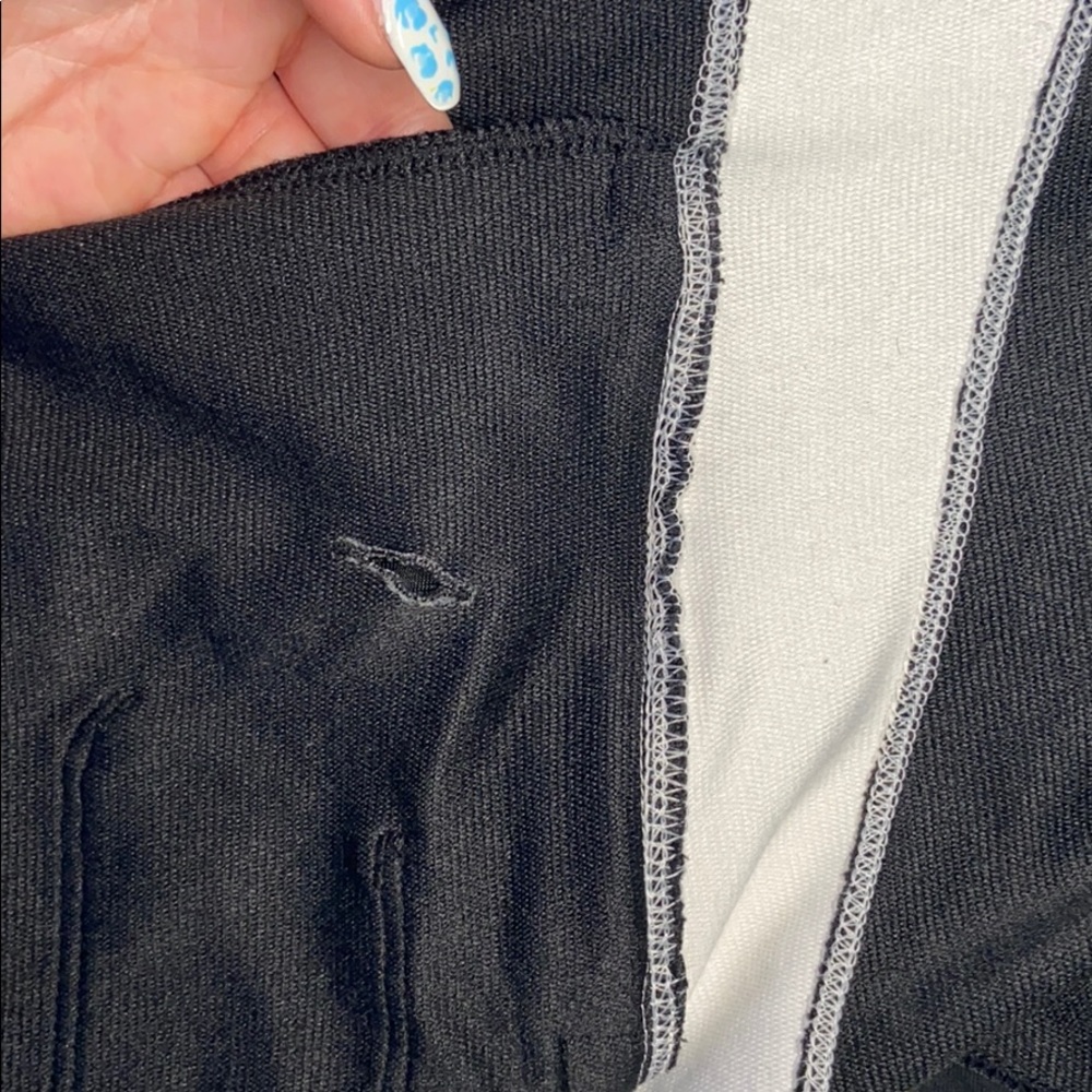 Nike Running Jacket Size Small - image 4